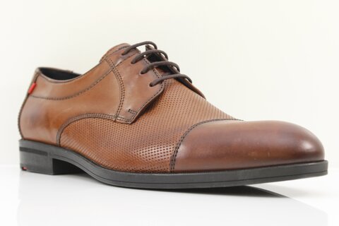 LLOYD Schnürschuhe