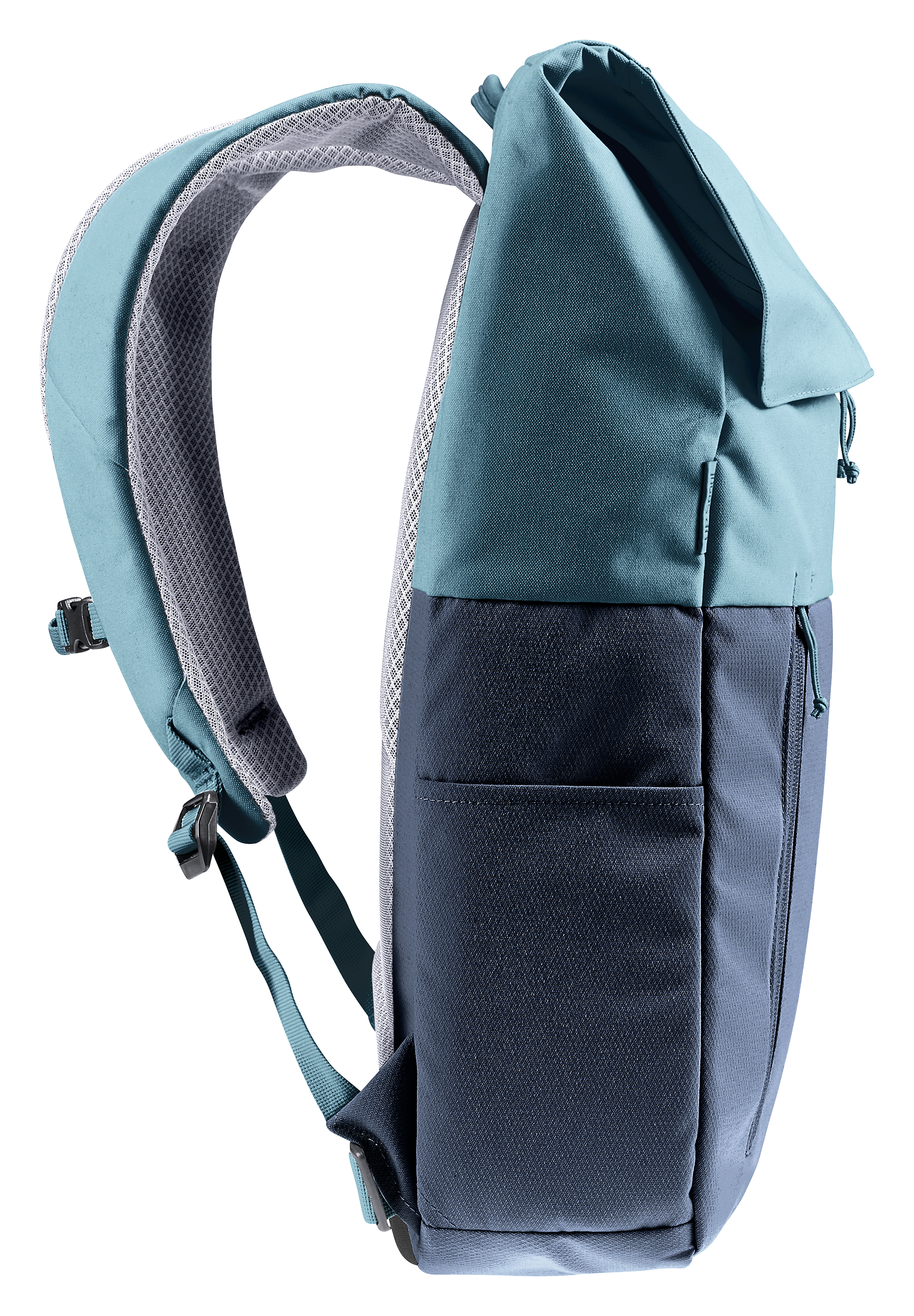 deuter Cityrucksack »UP Seoul 16+10 L«