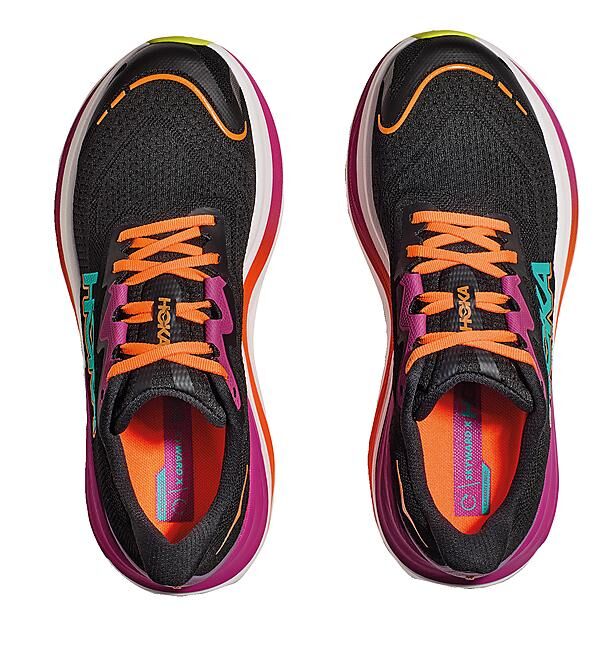 HOKA - CHAUSSURES DE RUNNING SKYWARD X W