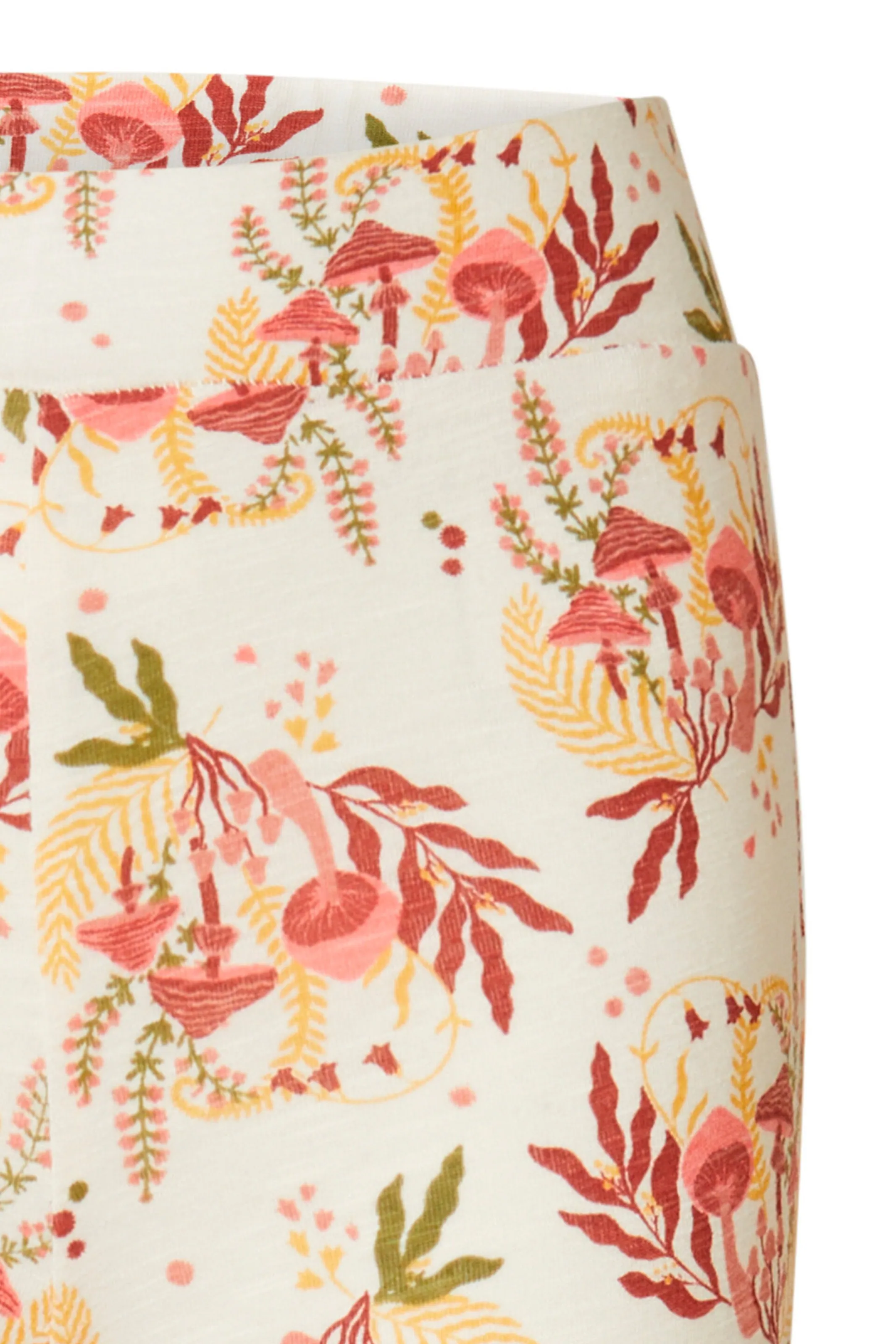 NOPPIES KIDS Leggings Jermyn Butter Cream