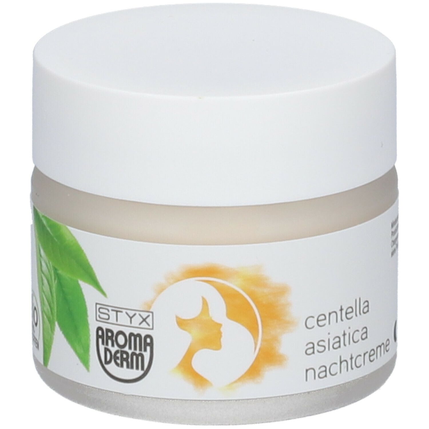 STYX AROMADERM Centella Asiatica Nachtcreme