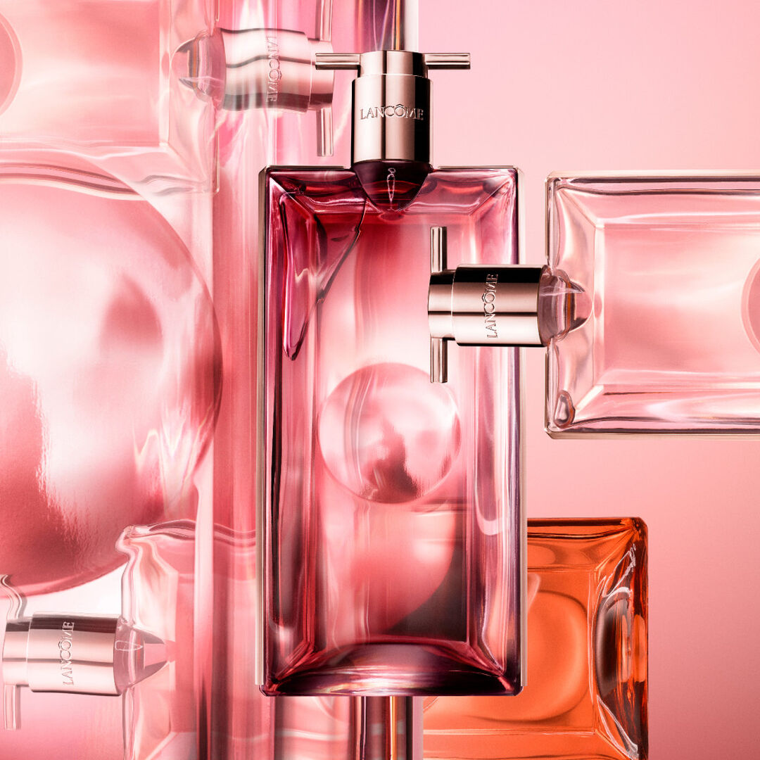 Lancôme Idôle Power Intense, Eau de Parfum - 25ml