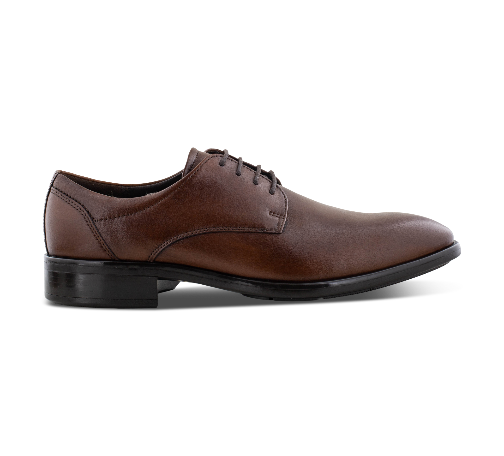 Ecco Citytray - Business-Schuhe braun