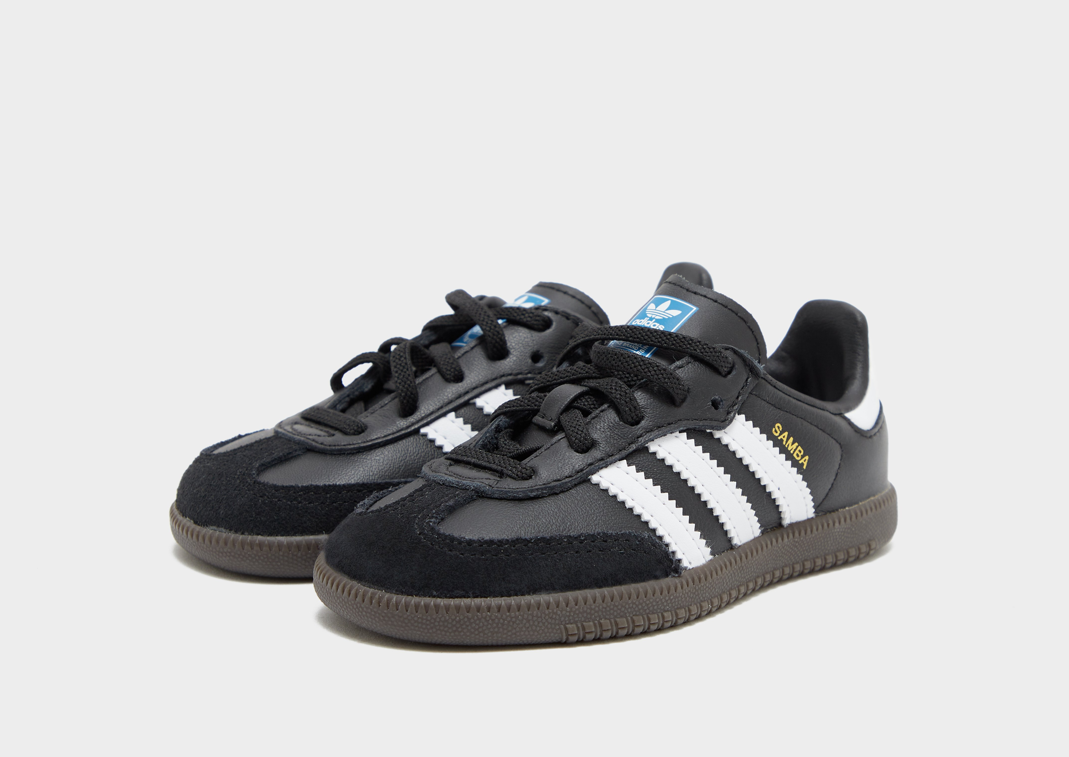 adidas Originals Samba OG Bébé