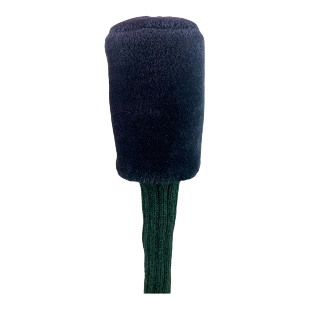 Power Plus Spoon Fairway Wood