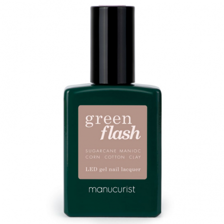 Manucurist Green Flash Bronzé