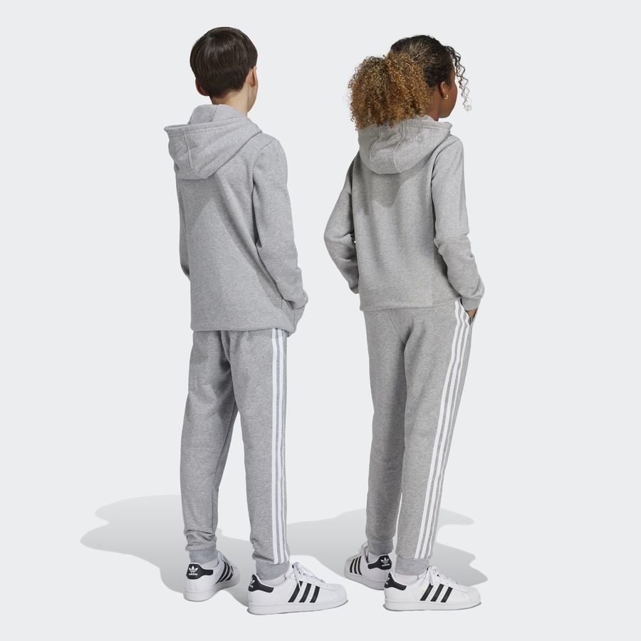 Adidas Original Pantalon Trèfle Enfants