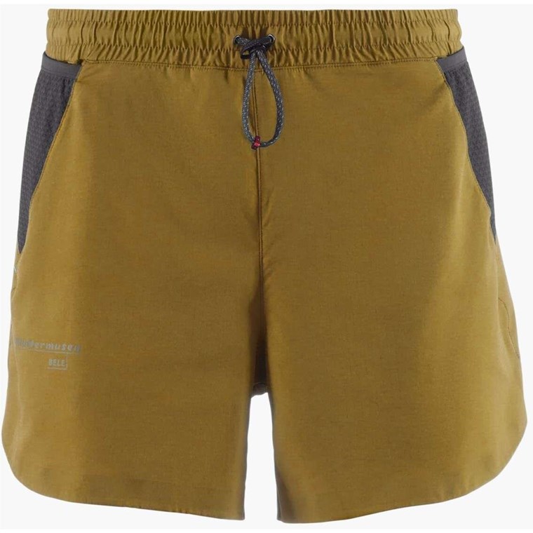 Klättermusen Bele Shorts M's Juniper Green
