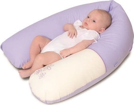 BabyMatex Relex universell graviditets- og ammepute