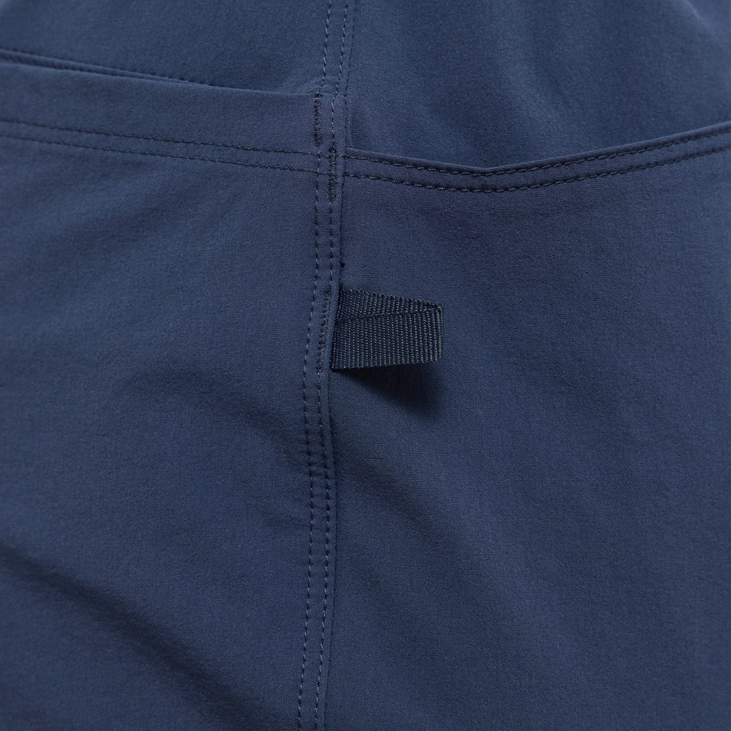 Haglöfs ROC Lite Standard Shorts Damen tarn blue