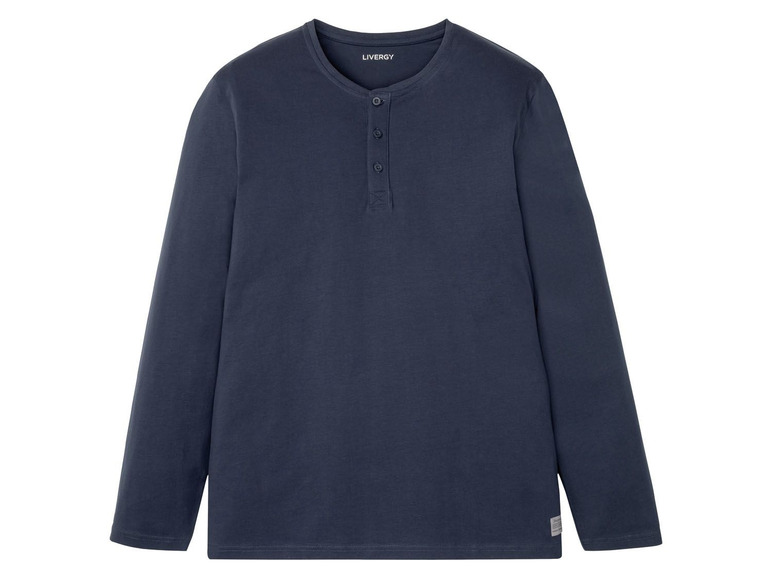 Heren pyjama's