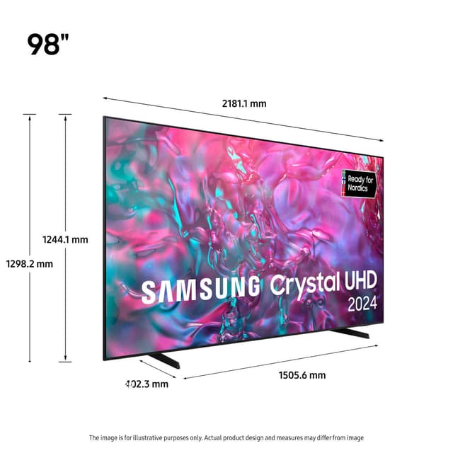Samsung 98