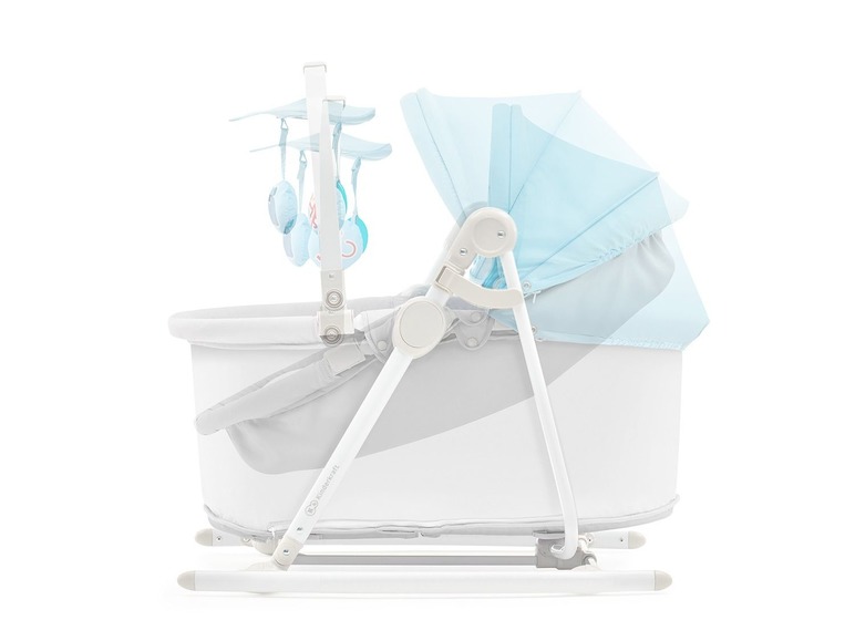 5-in-1 babyschommel Unimo