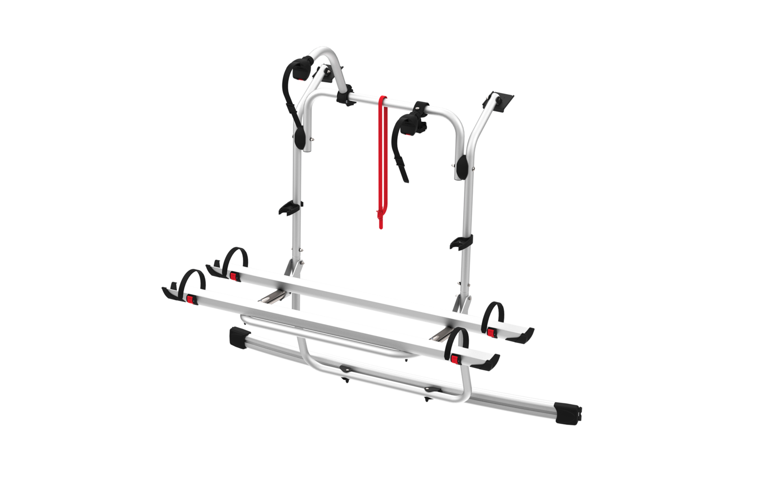 Fiamma Carry-Bike PSA Aluminium