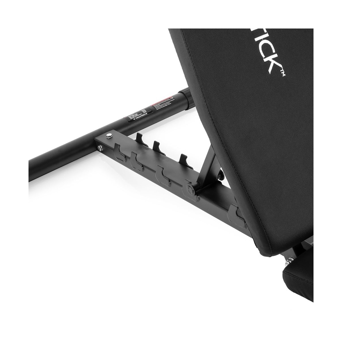 Gymstick Fitness Bench