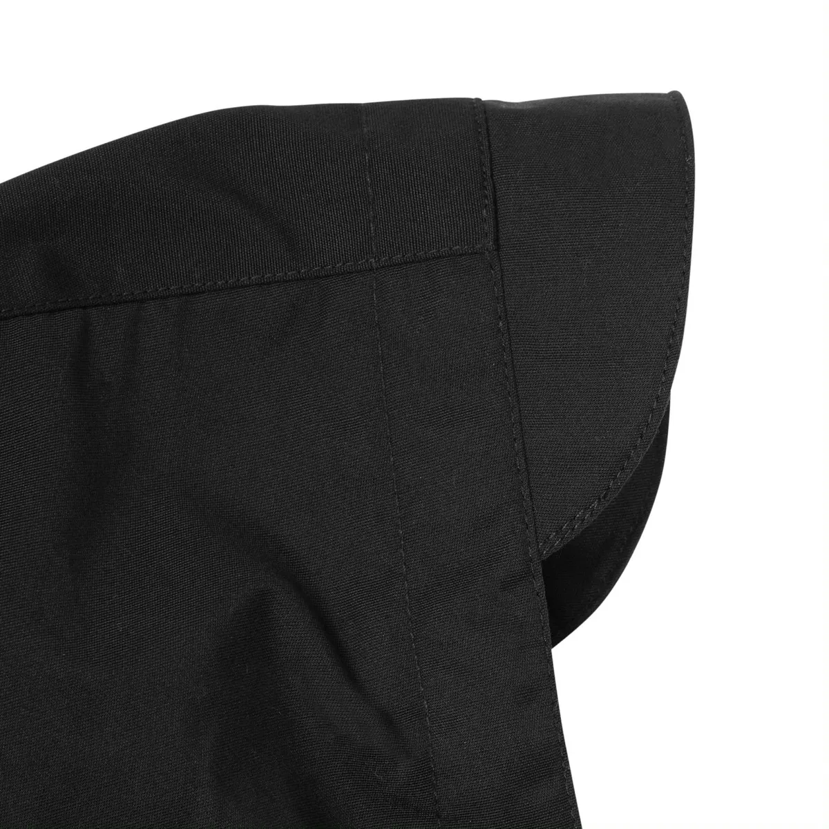 Urberg Nordenskiold Trekking Jacket Women's Black Beauty