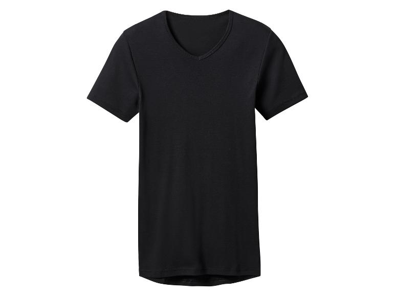 Set van 2 heren T-shirts