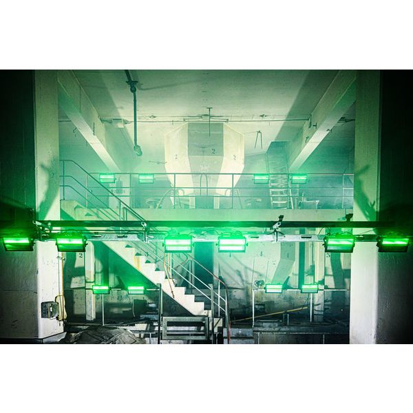 Varytec Colors SonicStrobe