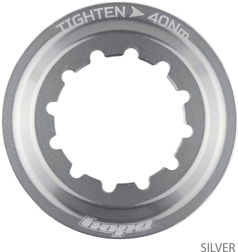 Hope Centerlock Lockring intern kaufen | Bike-Discount