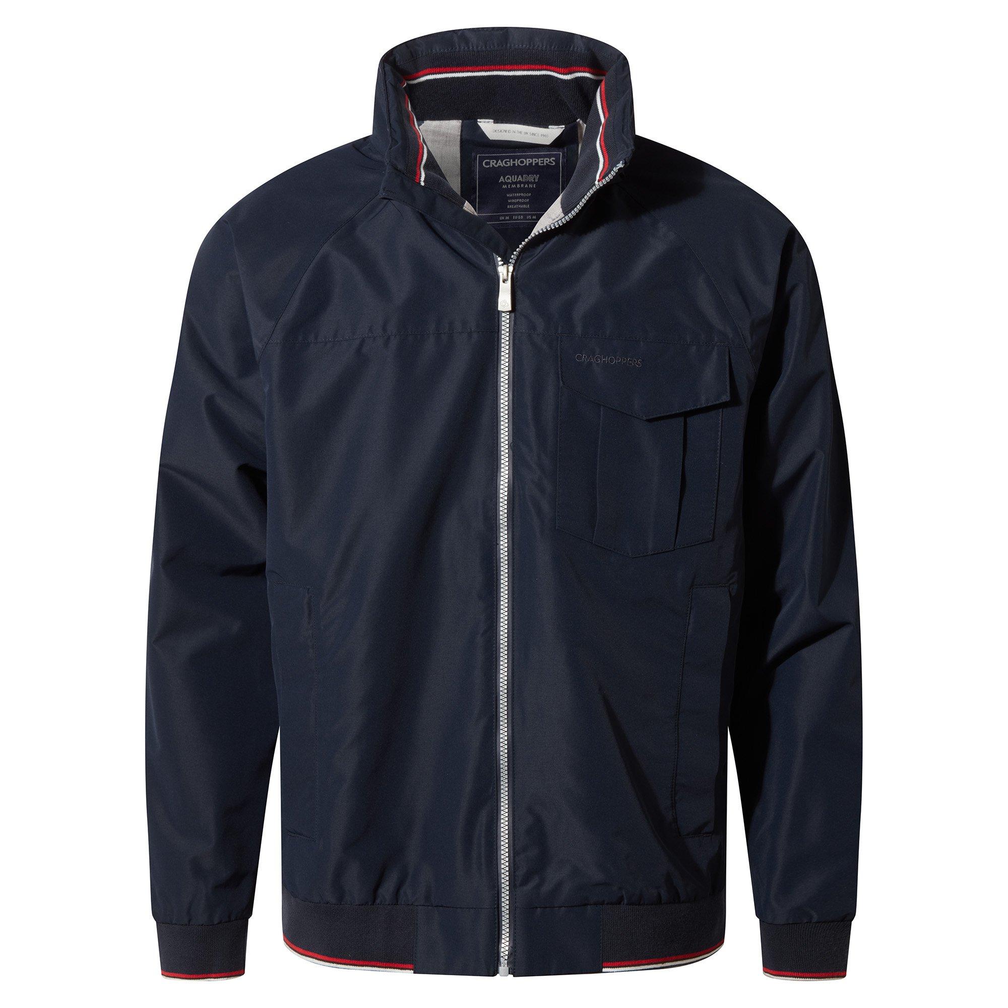 Craghoppers Crag Aiken Jacket Mens