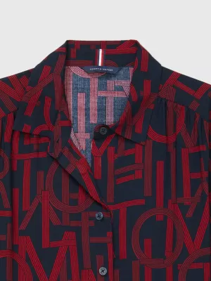 Vestido Adaptável com Corte Evasê