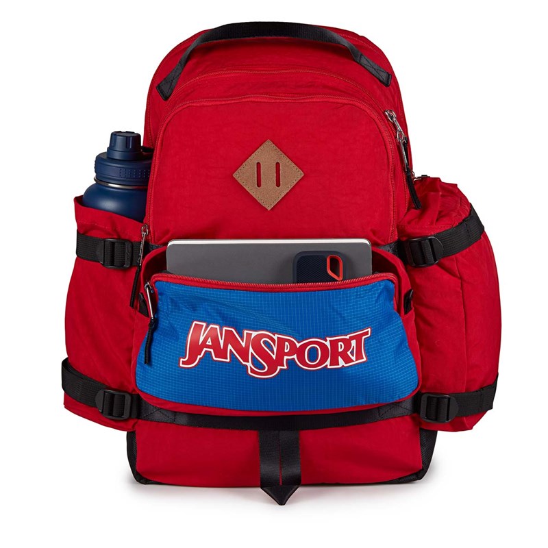 JanSport<br>Rygsæk S Seattle 15