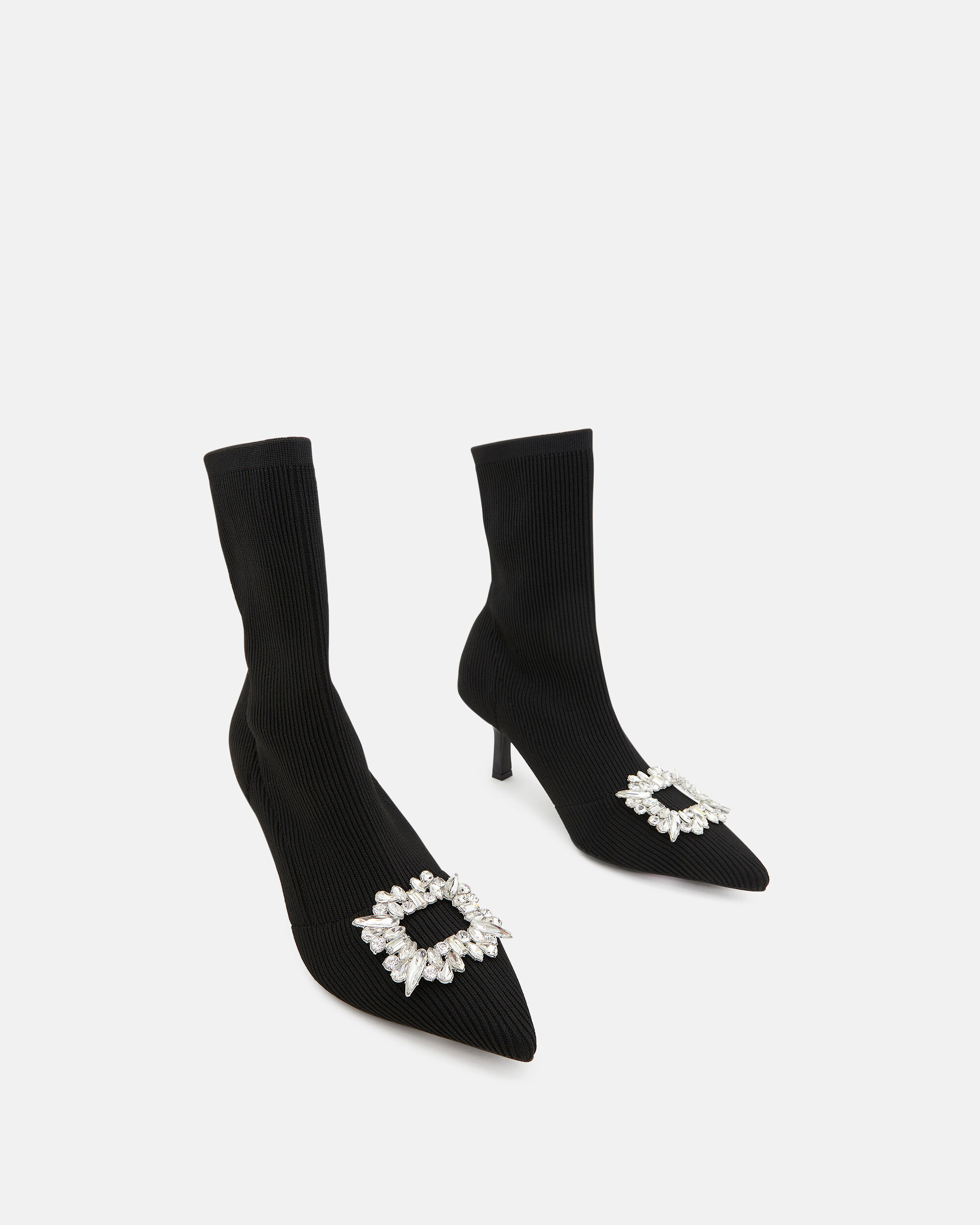 BOOTS PAULIANNA Noir