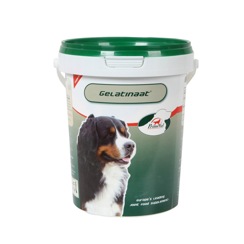 PrimeVal Gelatinaat Hond