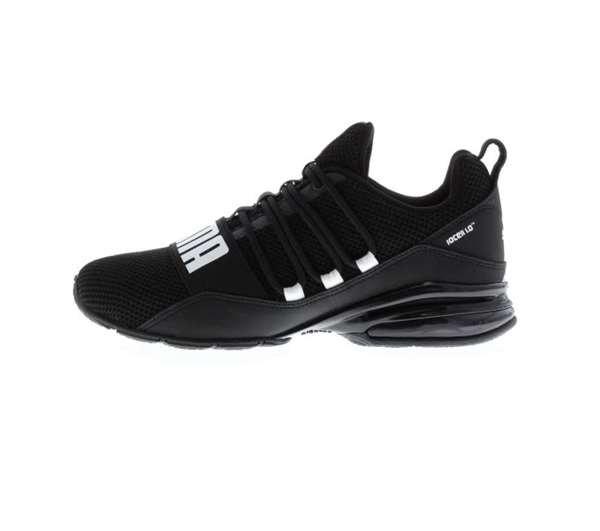 Puma Cell Regulate Trainers Junior Boys