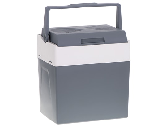 BRIEBE - Cf1153 glacière électrique portable 28 litres, 12v / 220 - ...