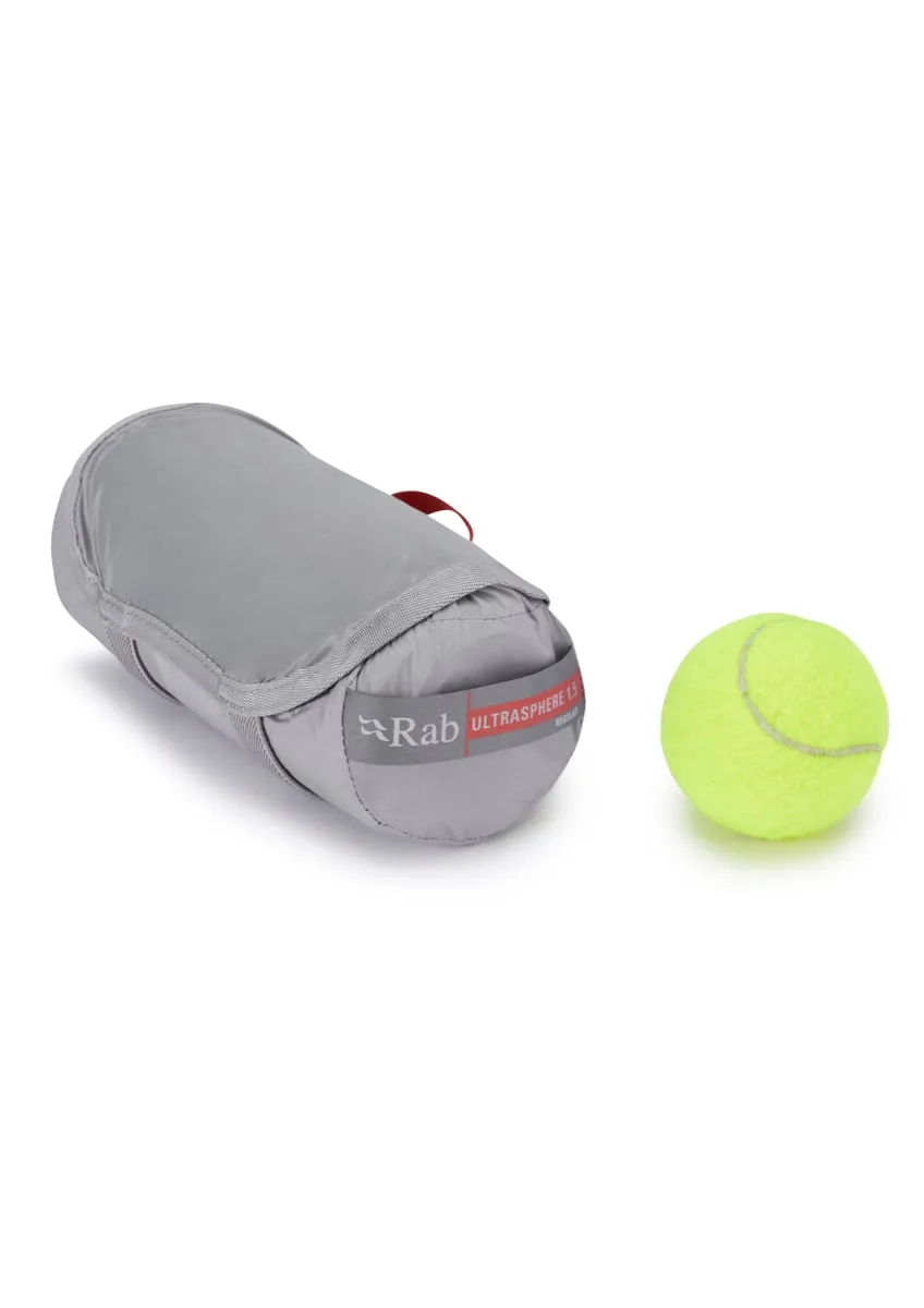 Rab Ultrasphere 1.5 Dark Pewter