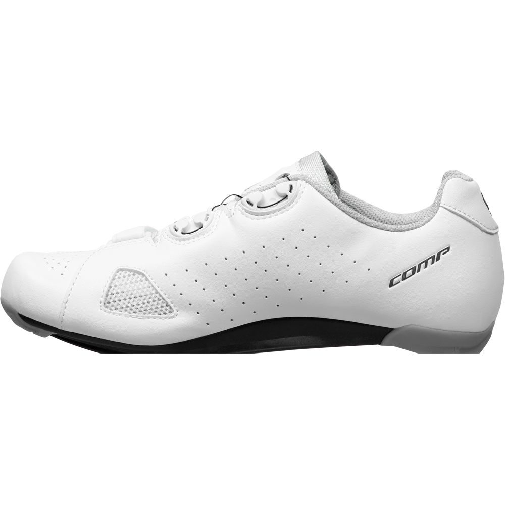 Scott Road Comp BOA® Rennradschuhe Herren weiß