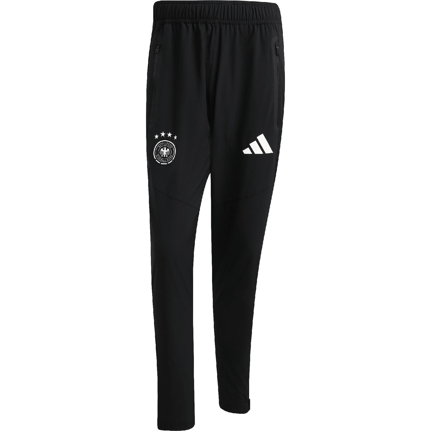 adidas Duitsland Tiro Travel Trainingspak WK 2026