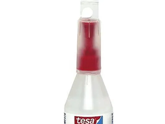 TESA 57013-00000, Væske