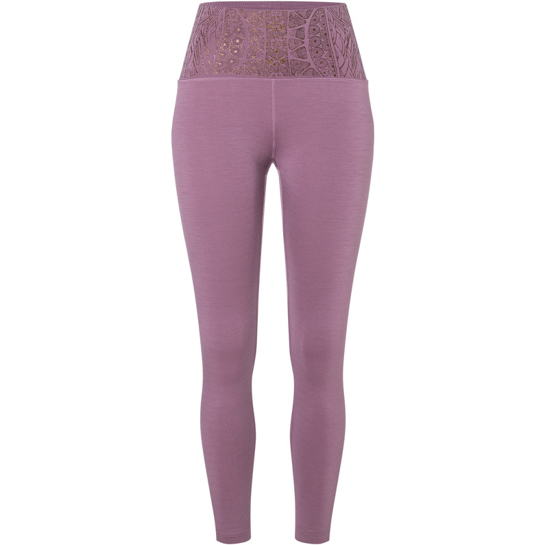 Super.Natural Damen Arabesque Tights