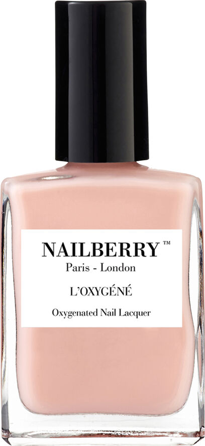 Nailberry NAILBERRY A touch of powder 15 ml