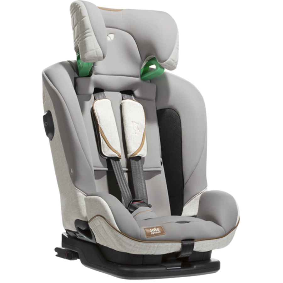 Joie Signature Autokindersitz i-Size i-Plenti 76 - 150 cm Oyster