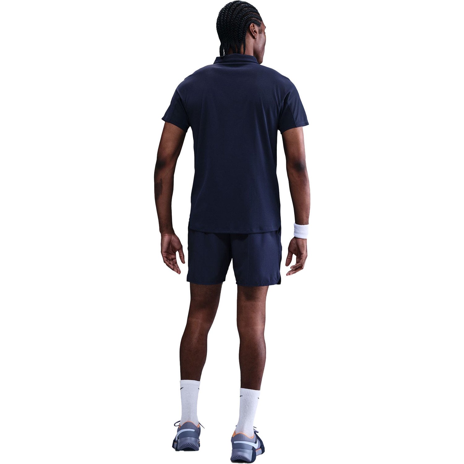Nike Court Advantage NY Heren