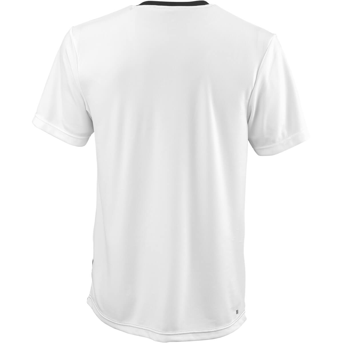 Wilson Team II Crew Tennis T-shirt Herre