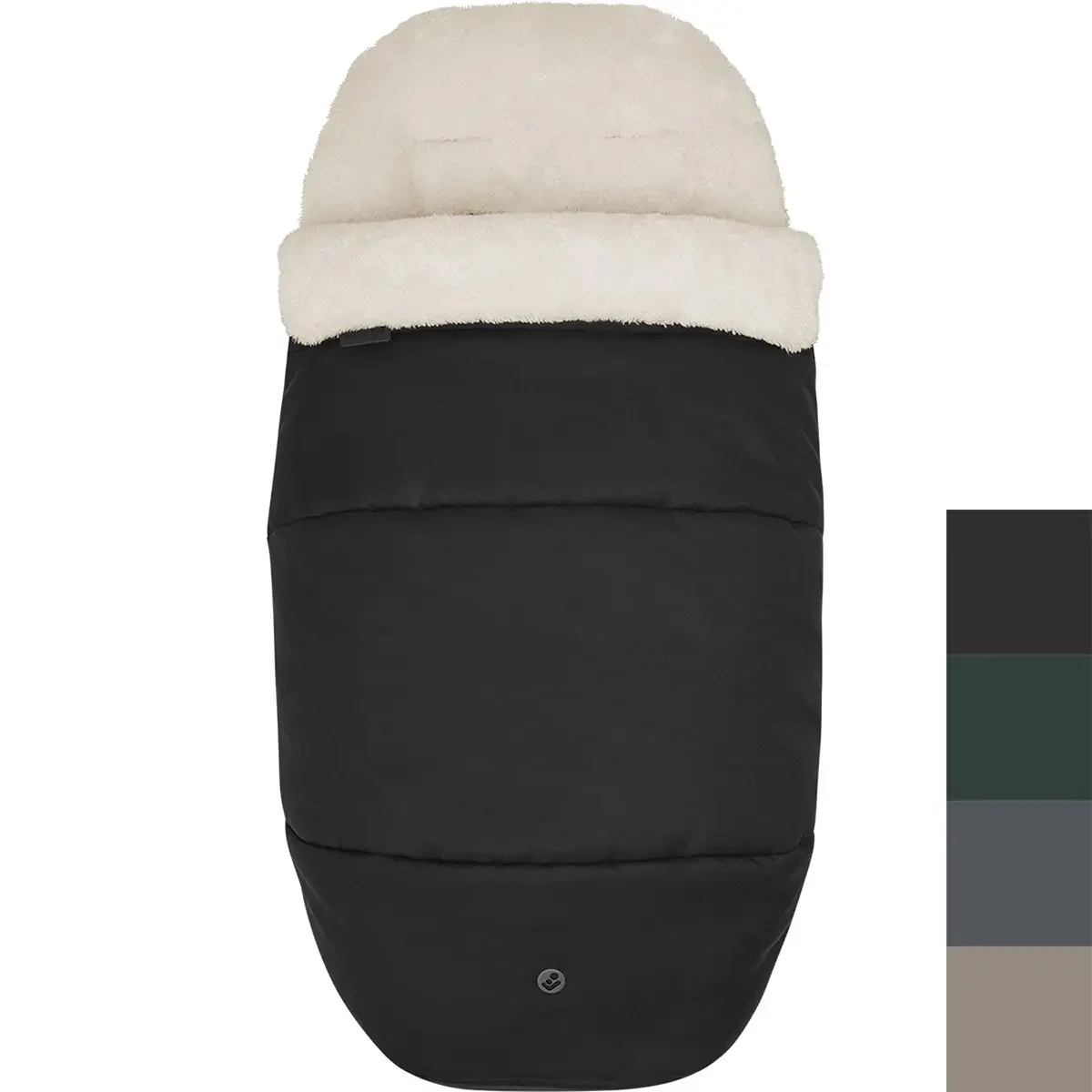 Maxi-Cosi Maxi Cosi 2-in-1 Winter Fußsack