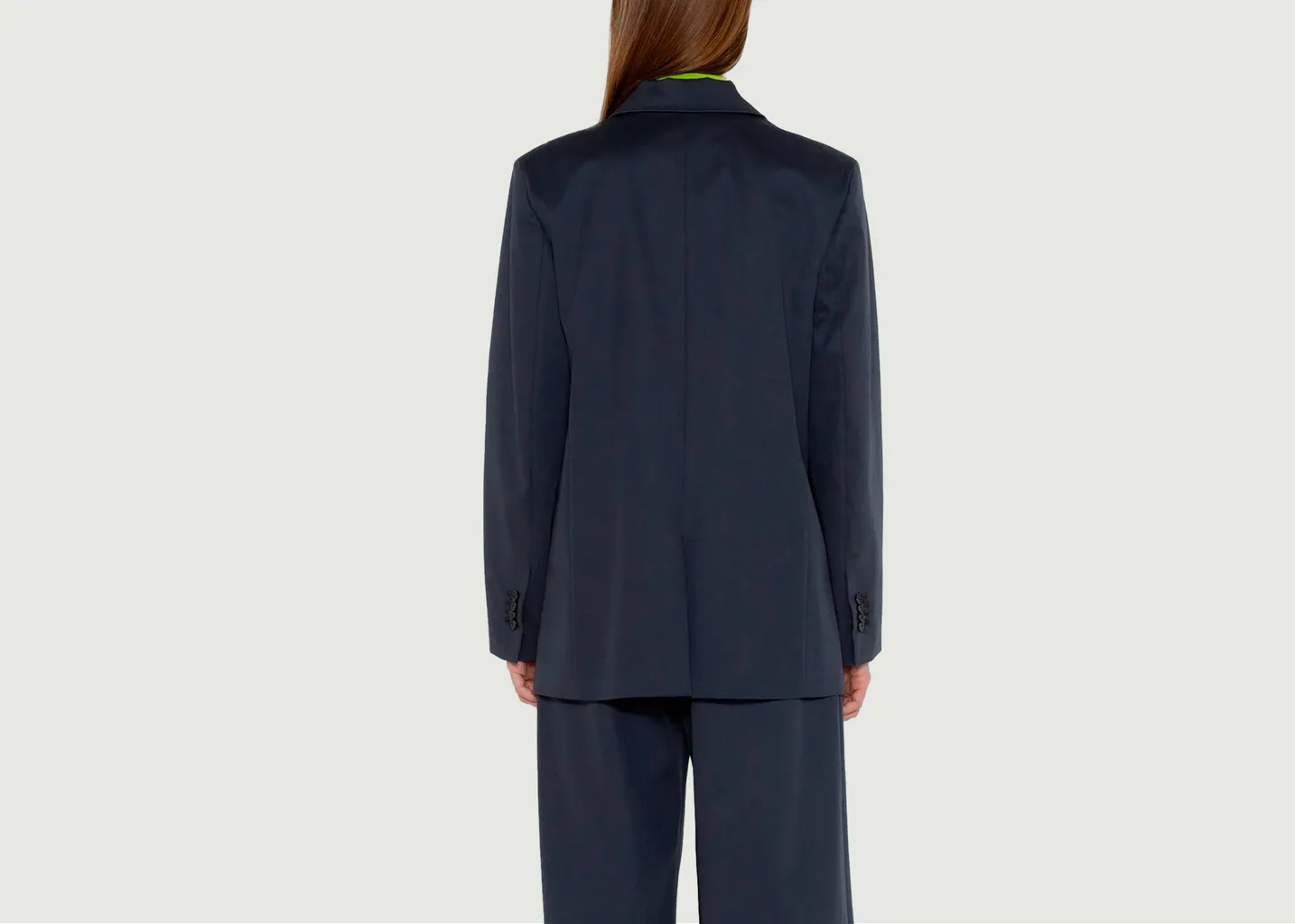 Veste Maitrise Maison Lener