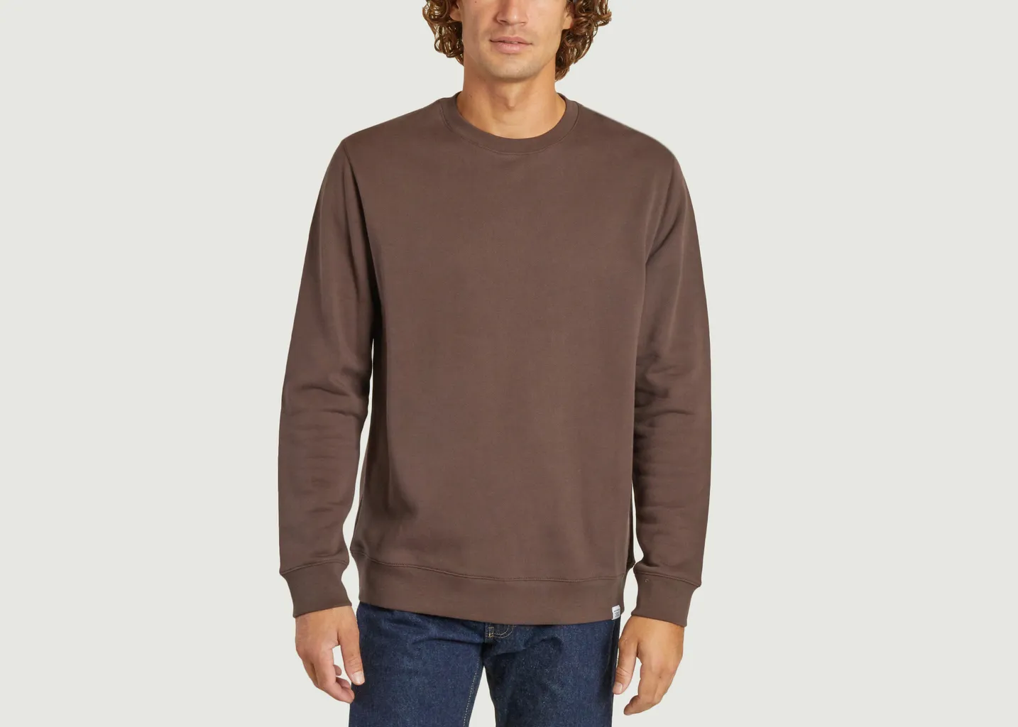 Sweat Vagn Norse Projects