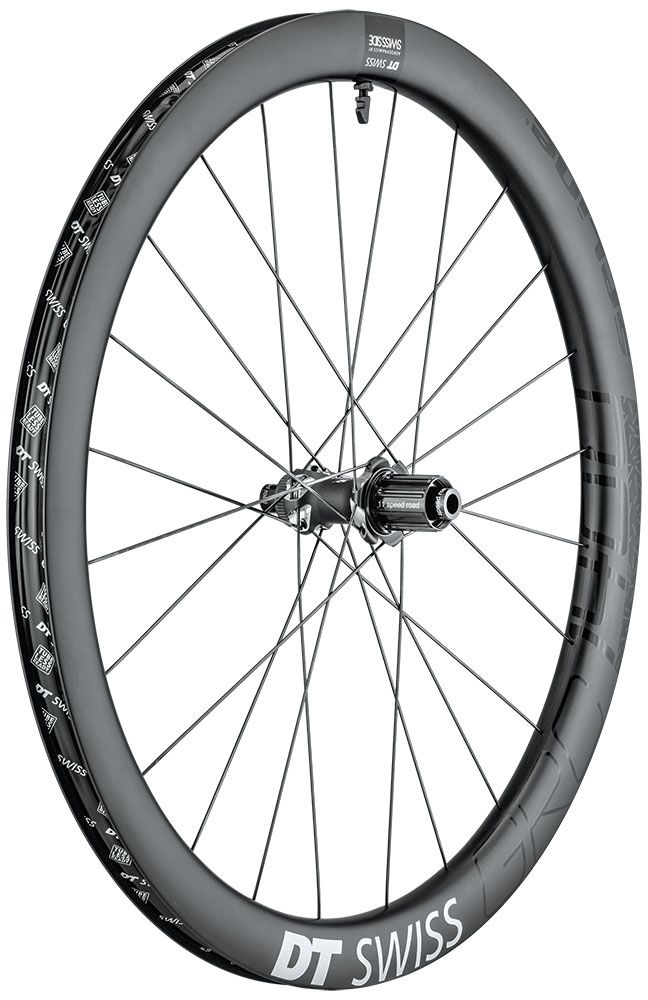 DT Swiss GRC 1400 Spline® 42 Carbon 27,5