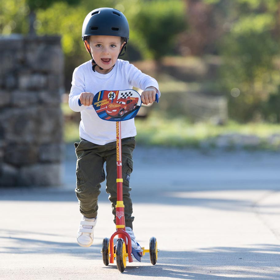 Smoby Cars 3-Wiel Step