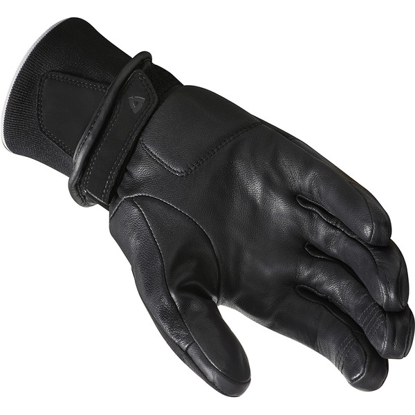Rev'it - Gants Kryptonite 2 Gore-Tex® Noir