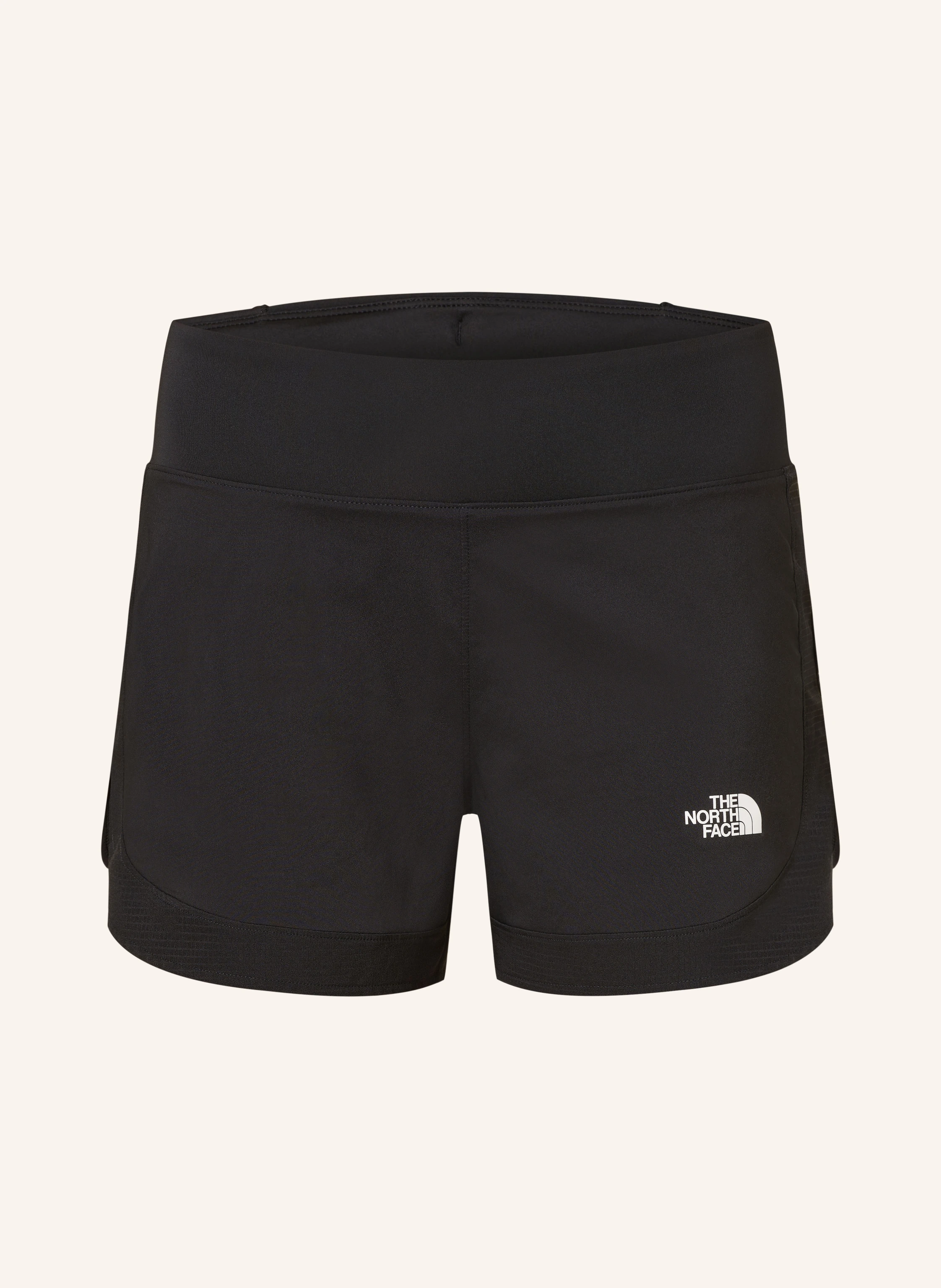 THE NORTH FACE Trekkingshorts SUNRISER 4