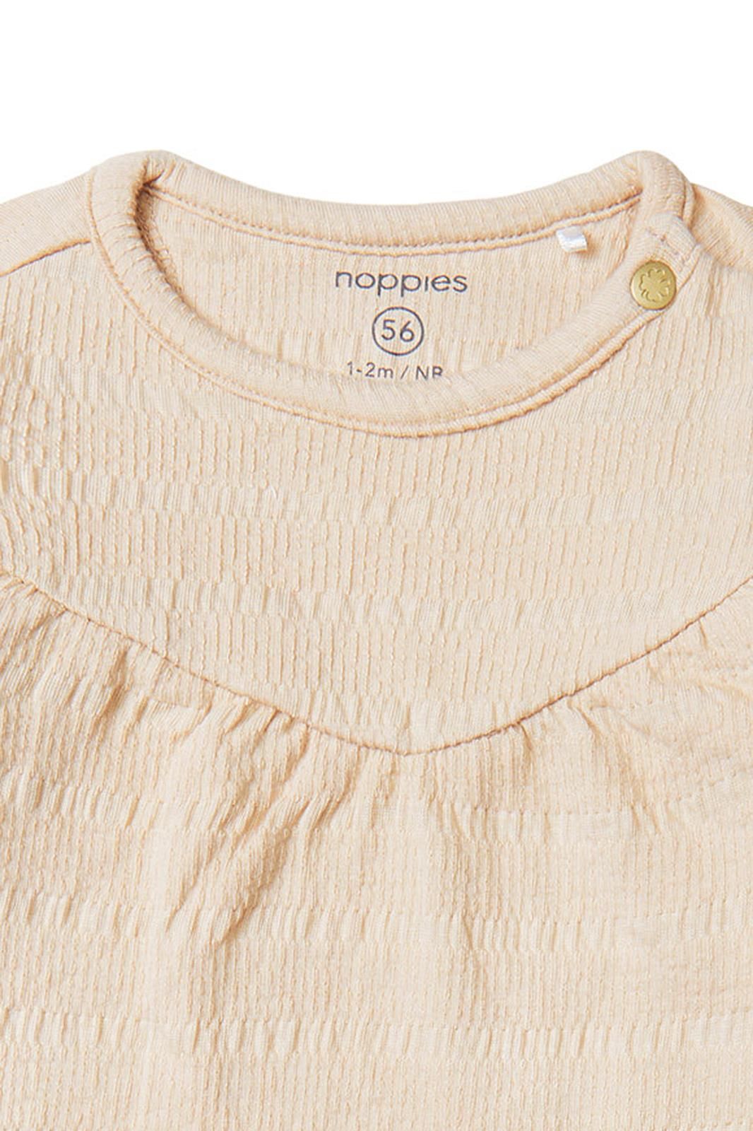 Noppies Baby Jurk Conway - Shifting sand