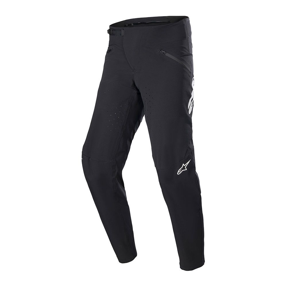 Alpinestars TECHSTAR ENVISION - Pantalon Homme noir