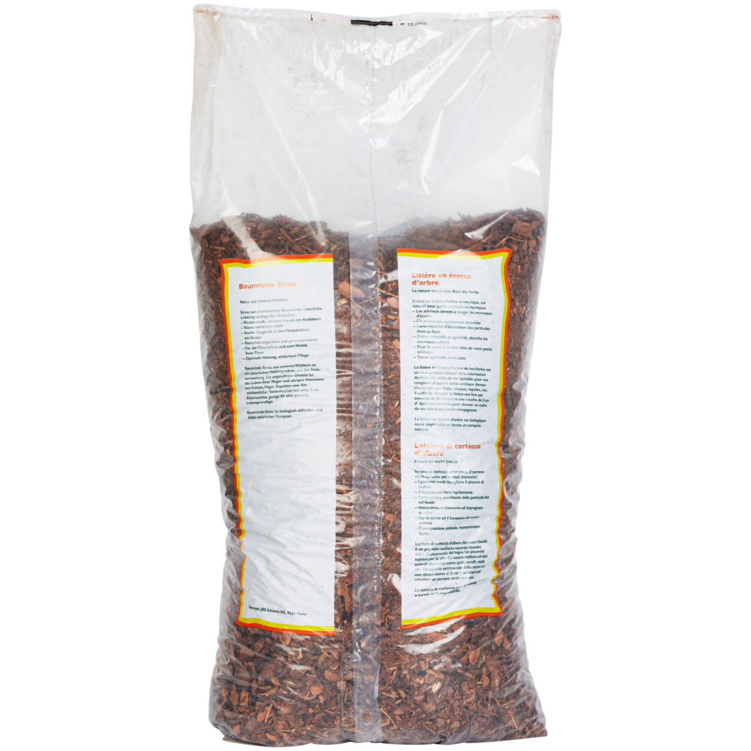 Swiss Nature Pur Woodmix 50l