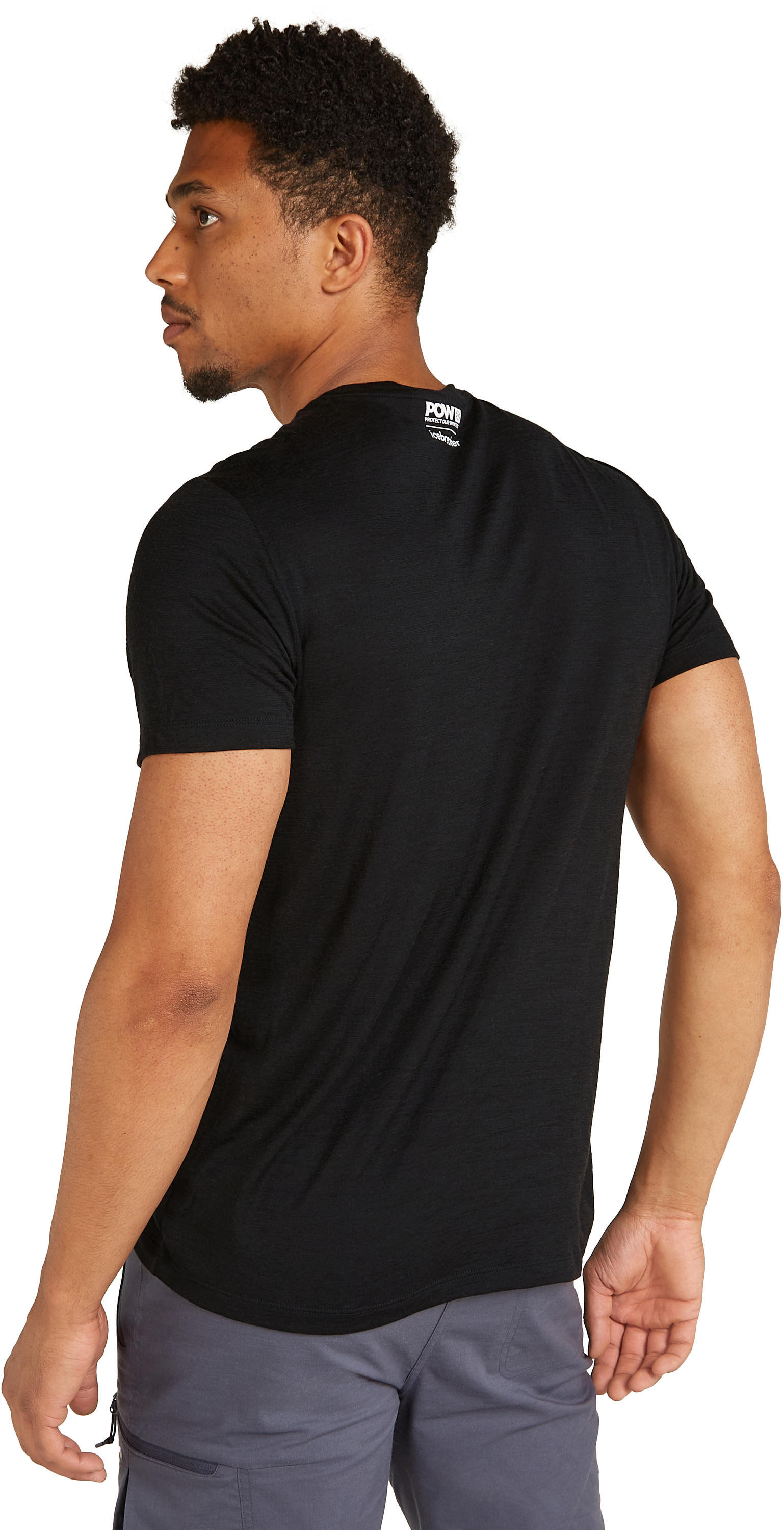 Icebreaker 150 Tech Lite III SS Tee M's